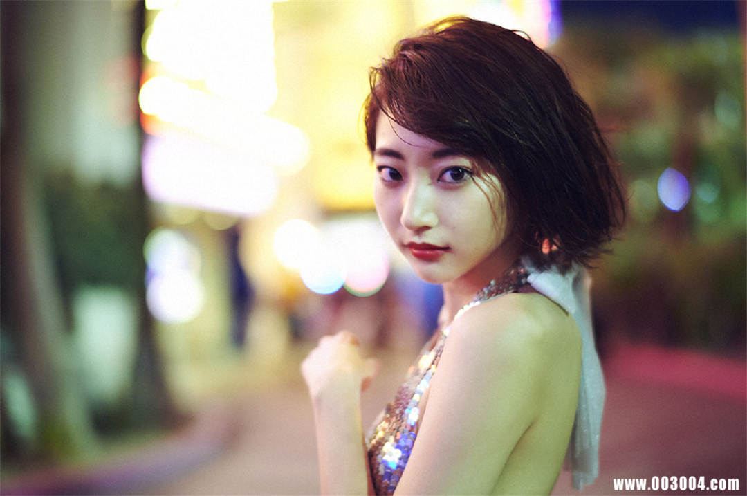 武田玲奈写真集《The Last 》高清全本