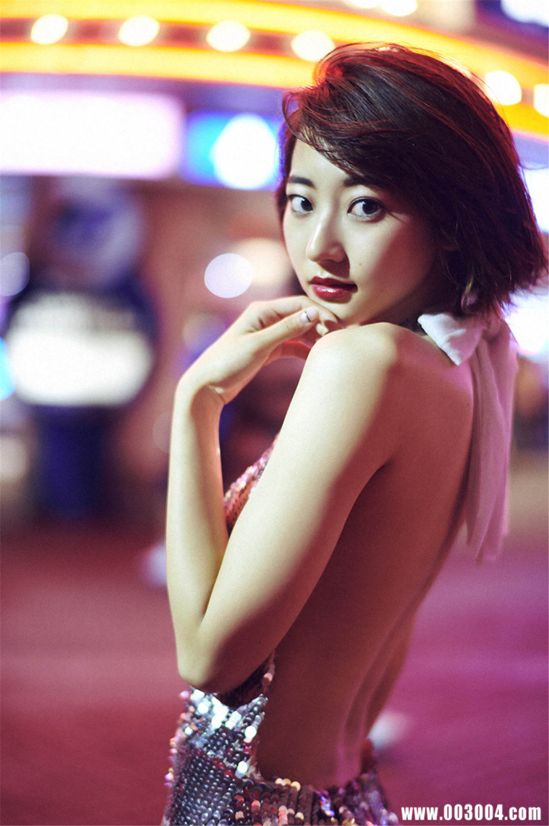 武田玲奈写真集《The Last 》高清全本