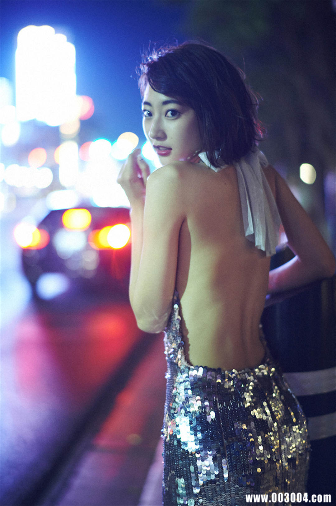 武田玲奈写真集《The Last 》高清全本