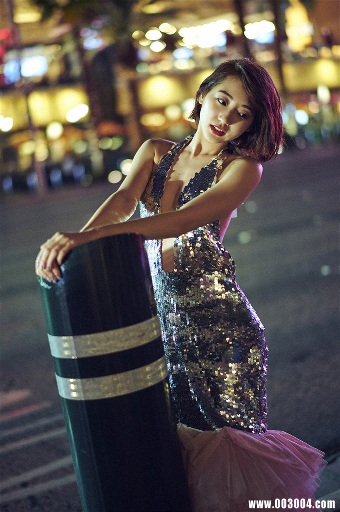 武田玲奈写真集《The Last 》高清全本