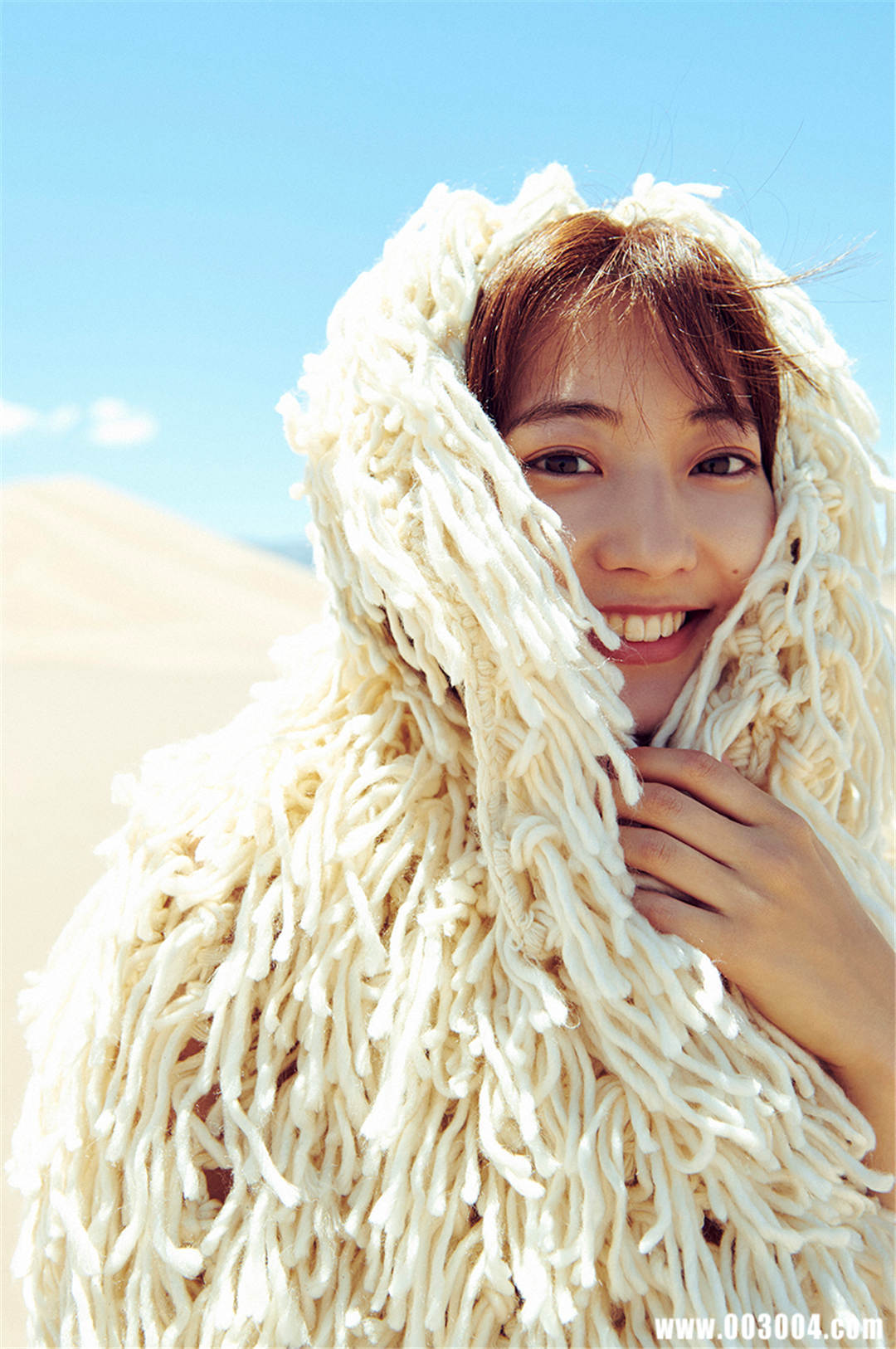 武田玲奈写真集《The Last 》高清全本