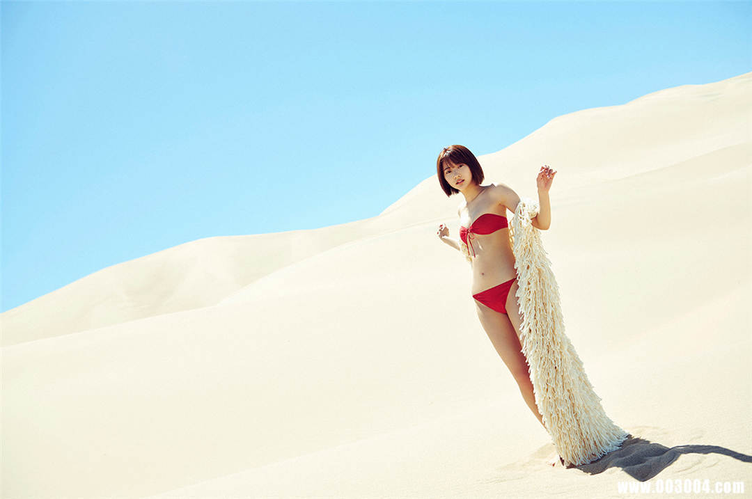 武田玲奈写真集《The Last 》高清全本