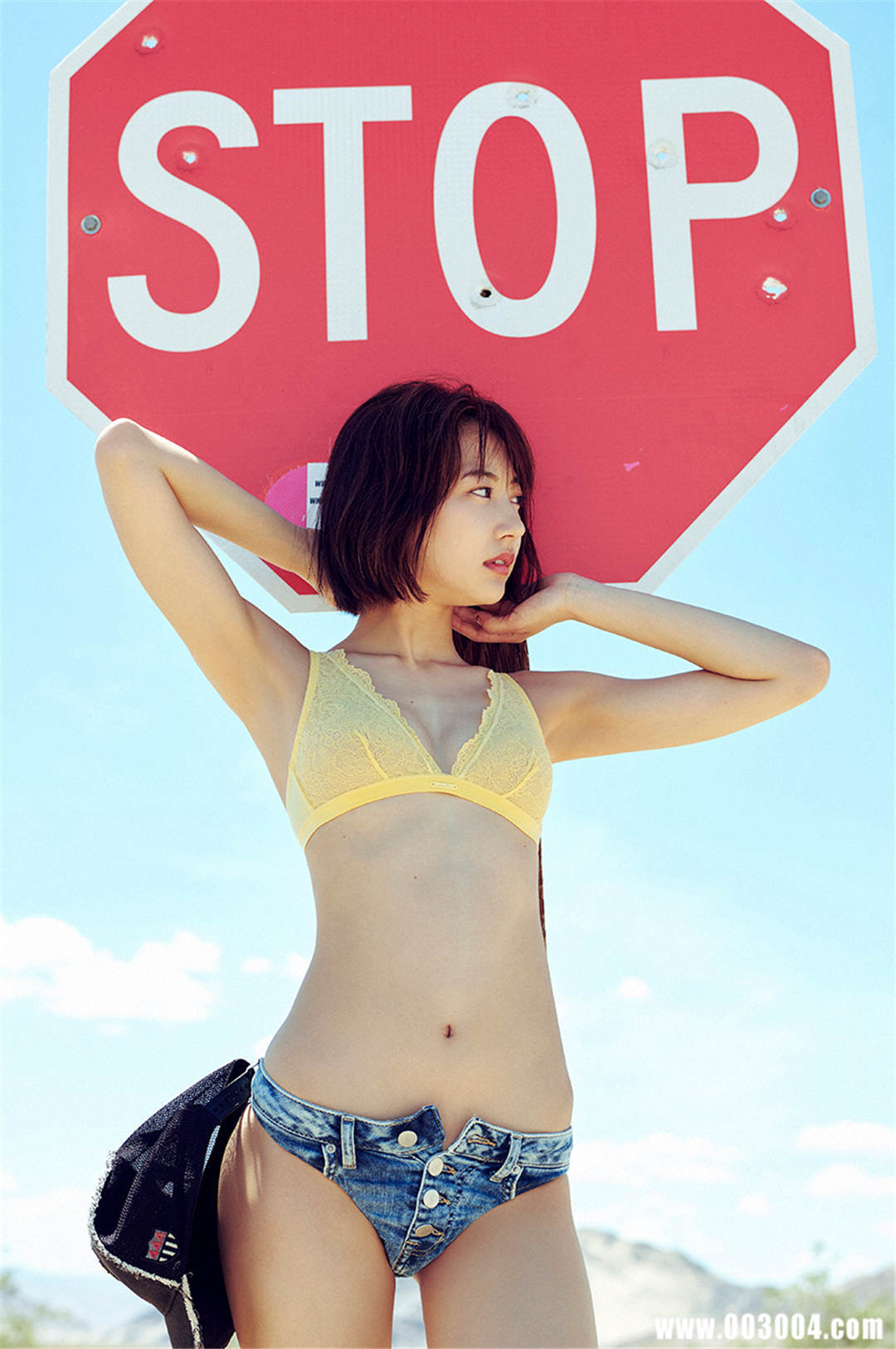 武田玲奈写真集《The Last 》高清全本