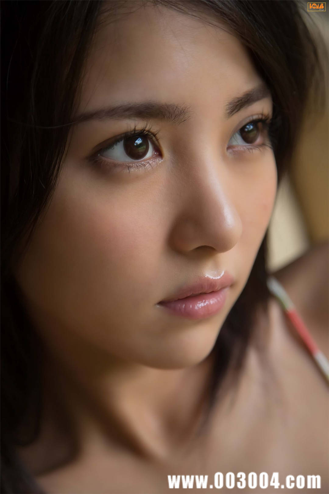 石川恋写真集《もう好きかもしれない。》高清全本