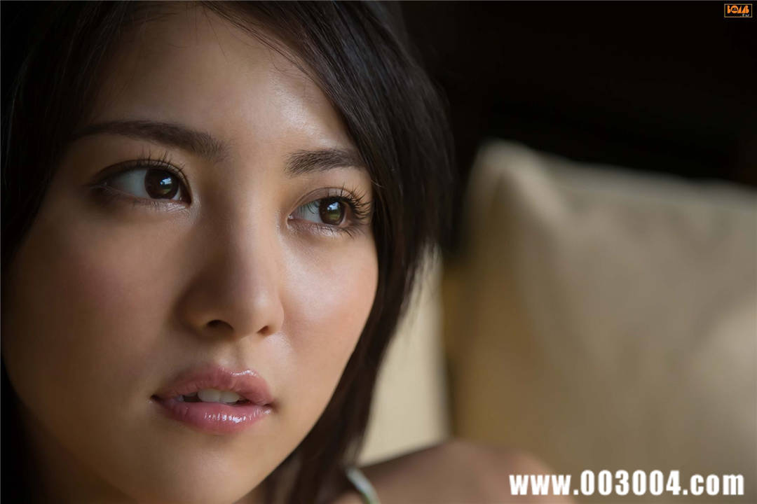 石川恋写真集《もう好きかもしれない。》高清全本