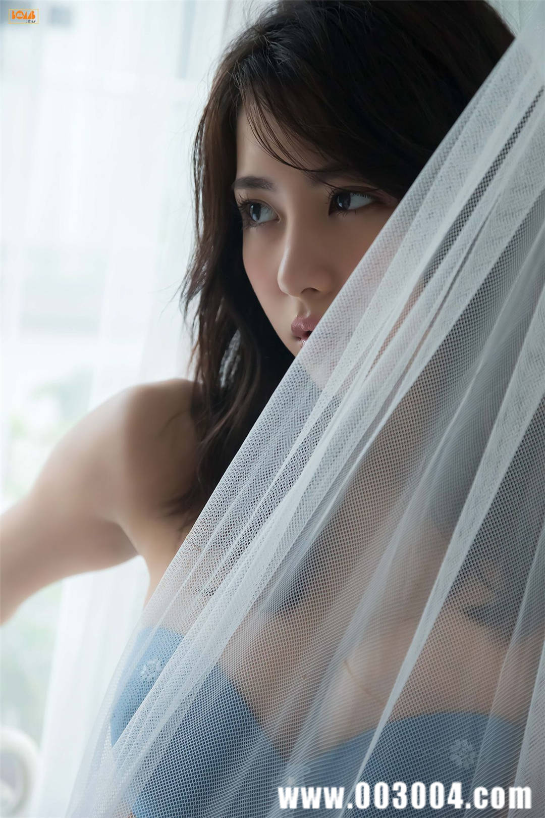 石川恋写真集《もう好きかもしれない。》高清全本