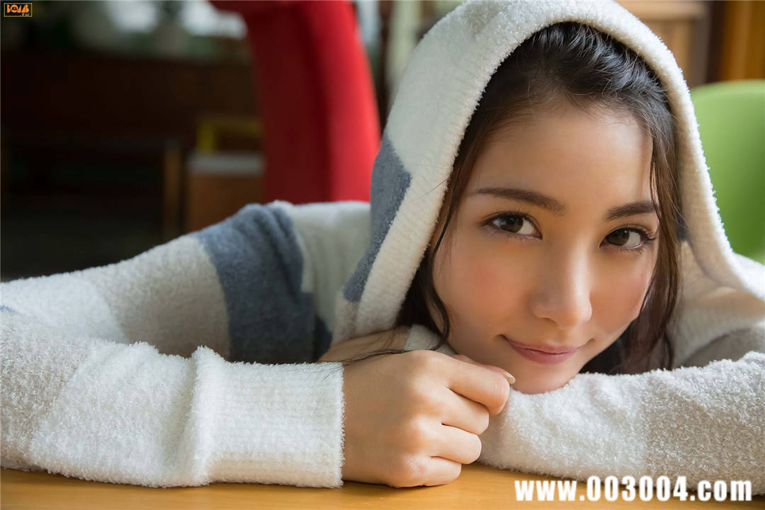 石川恋写真集《もう好きかもしれない。》高清全本