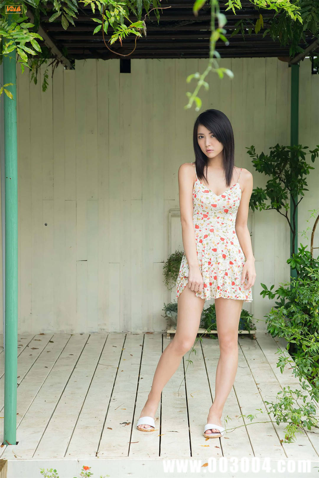 石川恋写真集《もう好きかもしれない。》高清全本