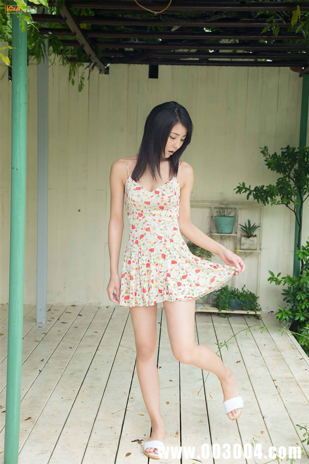 石川恋写真集《もう好きかもしれない。》高清全本