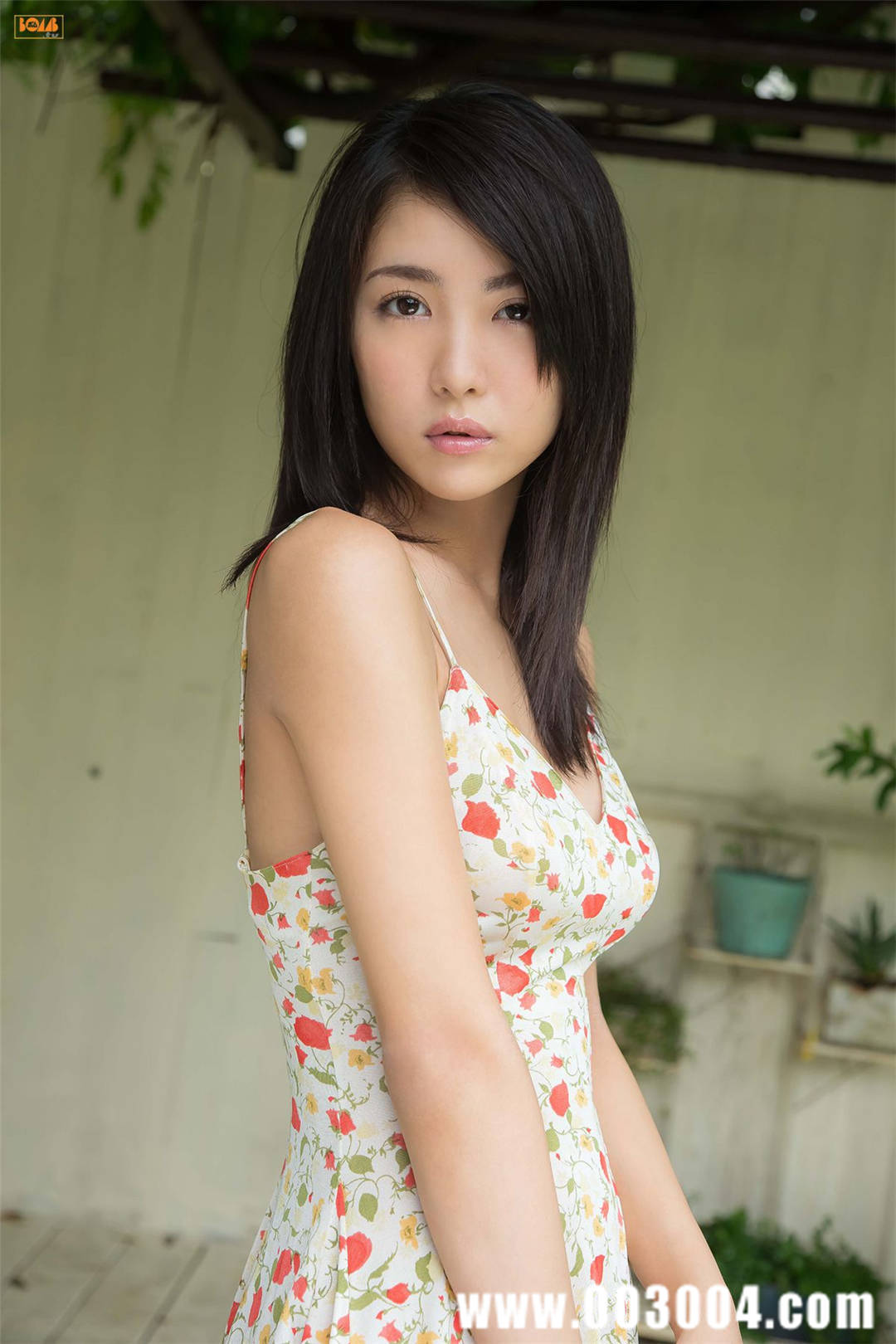 石川恋写真集《もう好きかもしれない。》高清全本