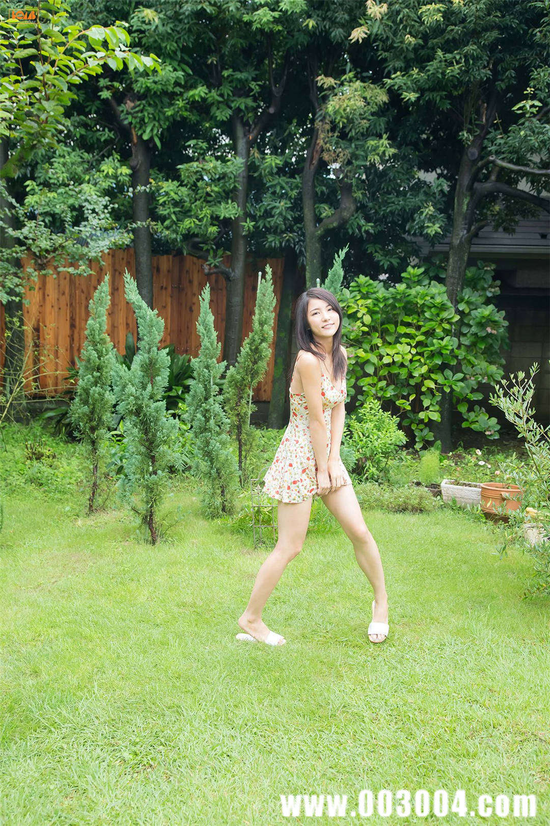 石川恋写真集《もう好きかもしれない。》高清全本