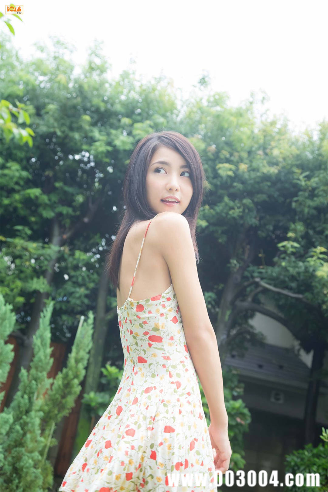 石川恋写真集《もう好きかもしれない。》高清全本