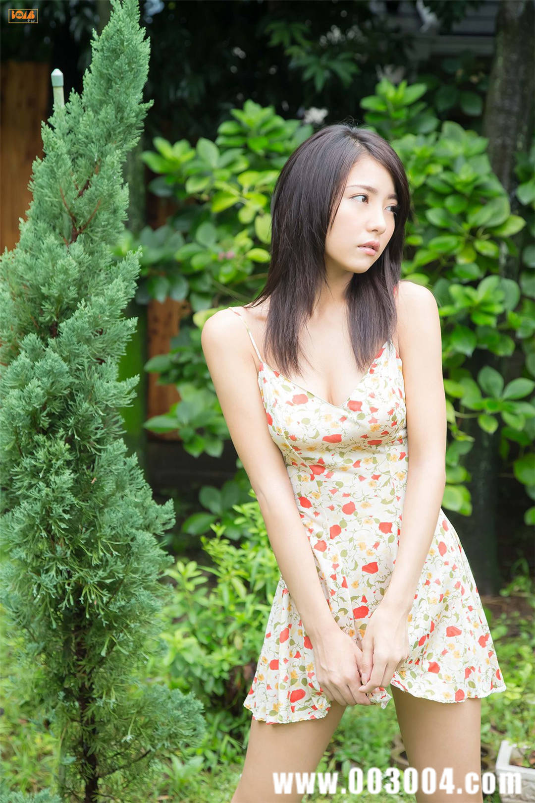 石川恋写真集《もう好きかもしれない。》高清全本