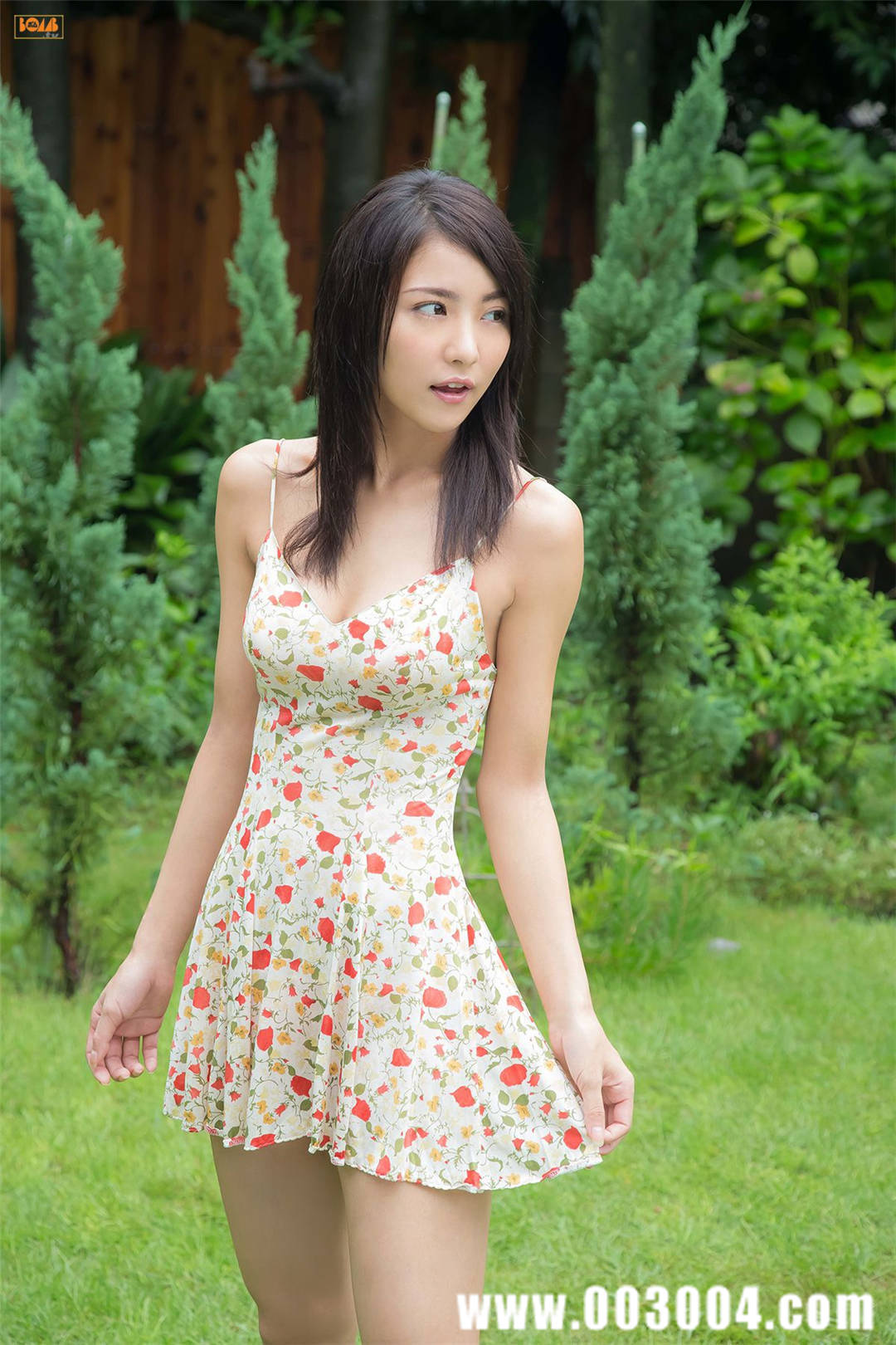 石川恋写真集《もう好きかもしれない。》高清全本