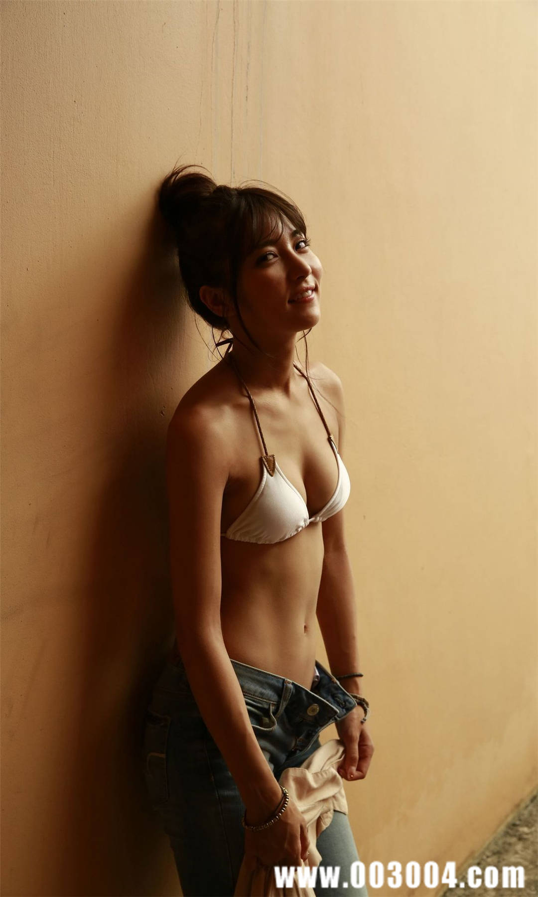 石川恋写真集《ひと夏の想い出》高清全本