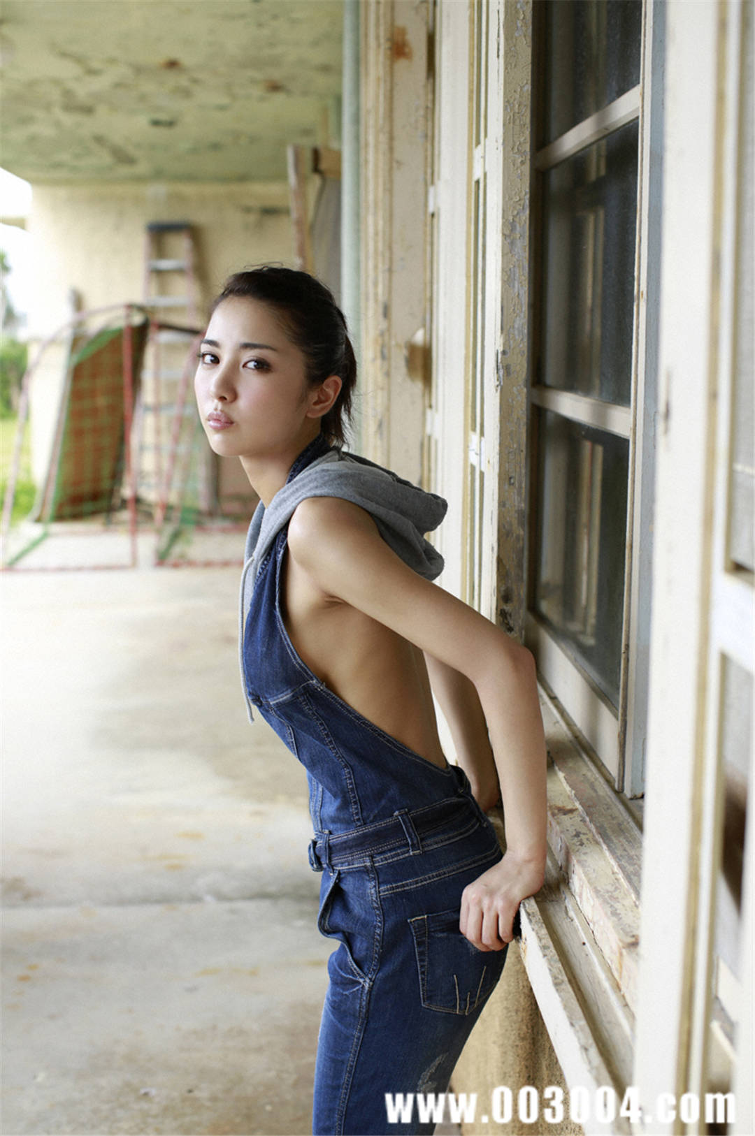 石川恋写真集《夏よ、終わらないで》高清全本