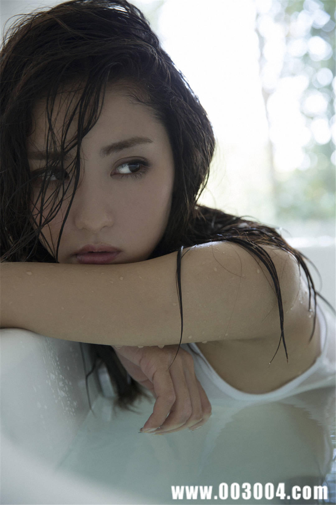 石川恋写真集《伊豆下田、1泊2日の旅。》高清全本