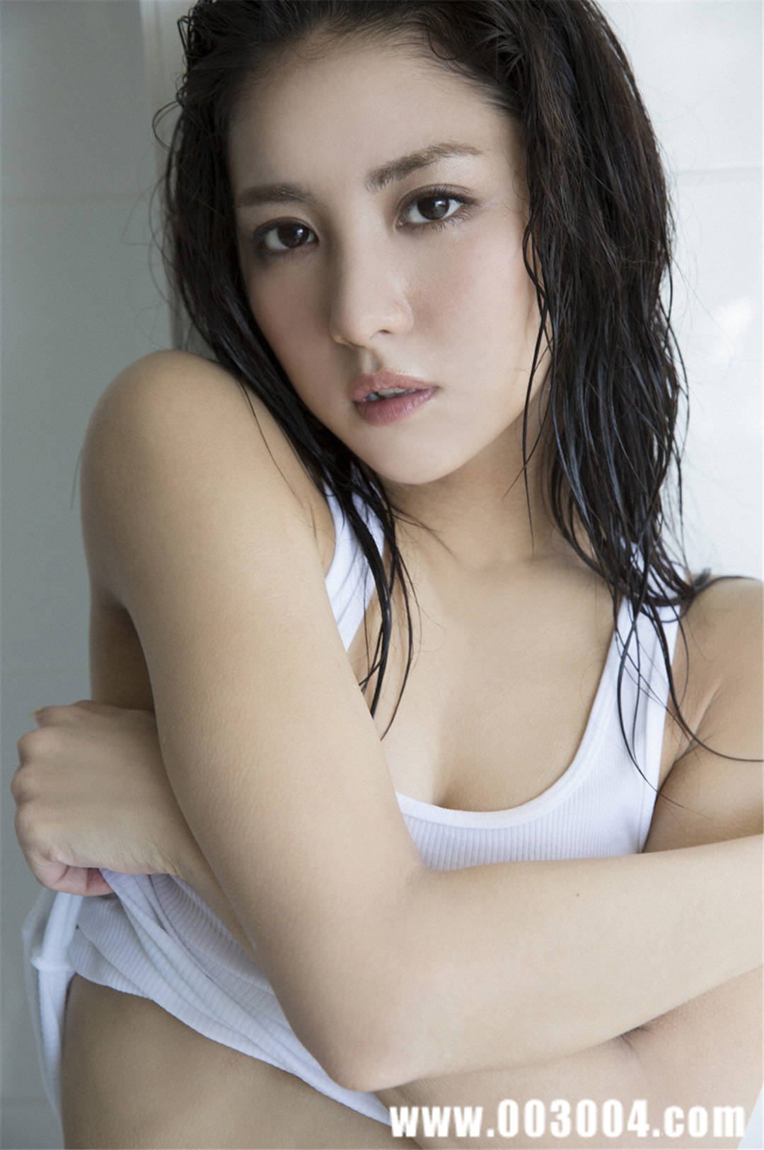 石川恋写真集《伊豆下田、1泊2日の旅。》高清全本