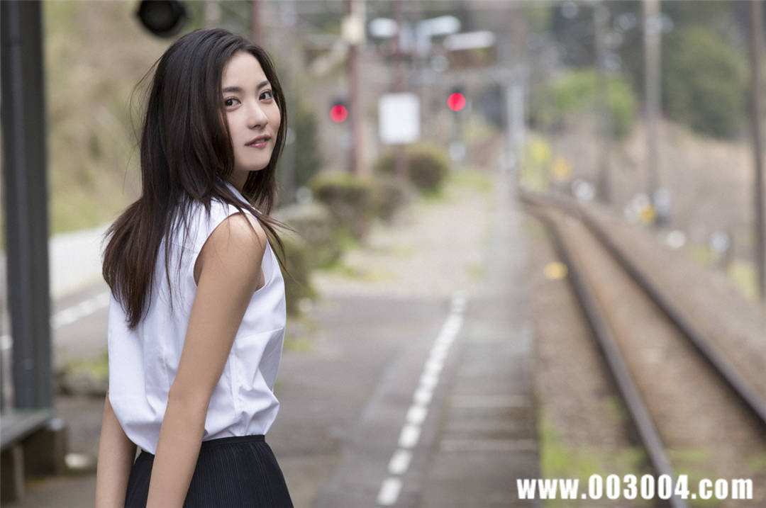 石川恋写真集《伊豆下田、1泊2日の旅。》高清全本