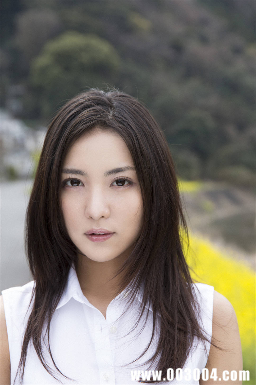 石川恋写真集《伊豆下田、1泊2日の旅。》高清全本