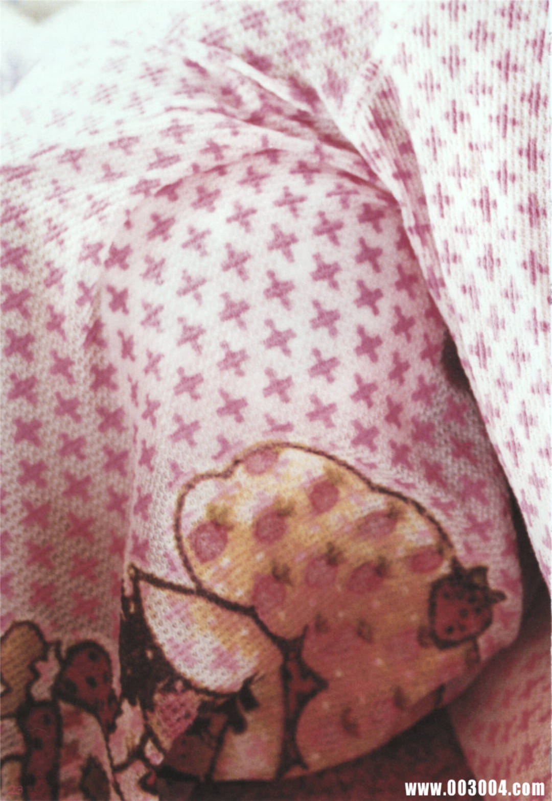 板野友美写真集《T.O.M.O.rrow》高清全本