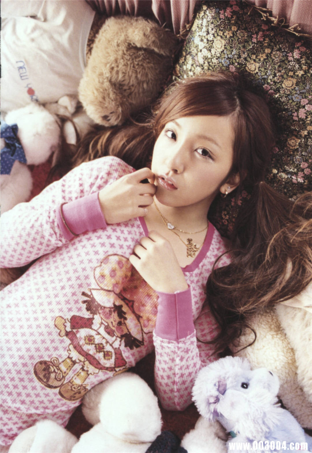 板野友美写真集《T.O.M.O.rrow》高清全本