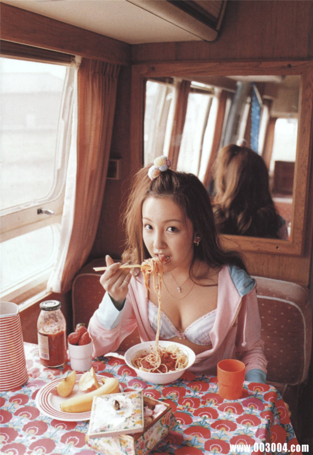 板野友美写真集《T.O.M.O.rrow》高清全本