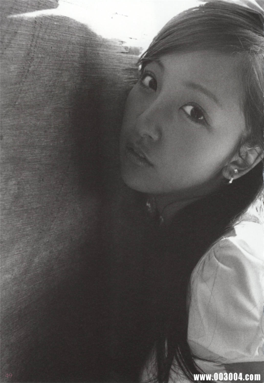 板野友美写真集《T.O.M.O.rrow》高清全本