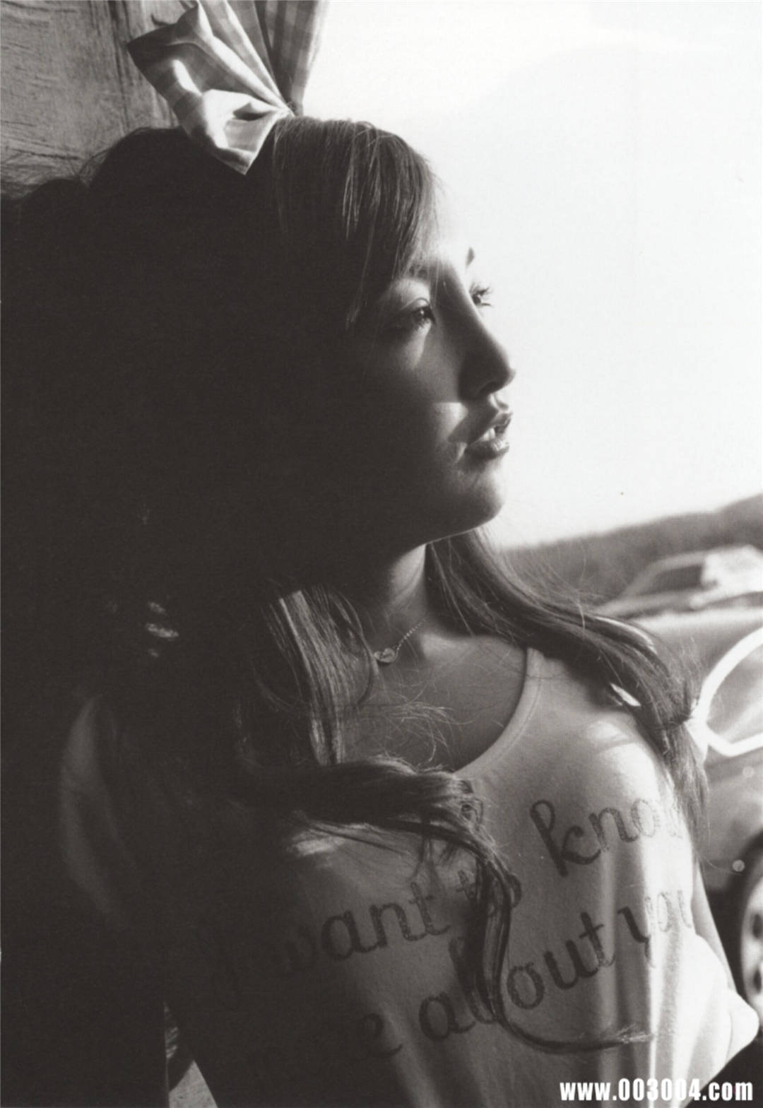 板野友美写真集《T.O.M.O.rrow》高清全本