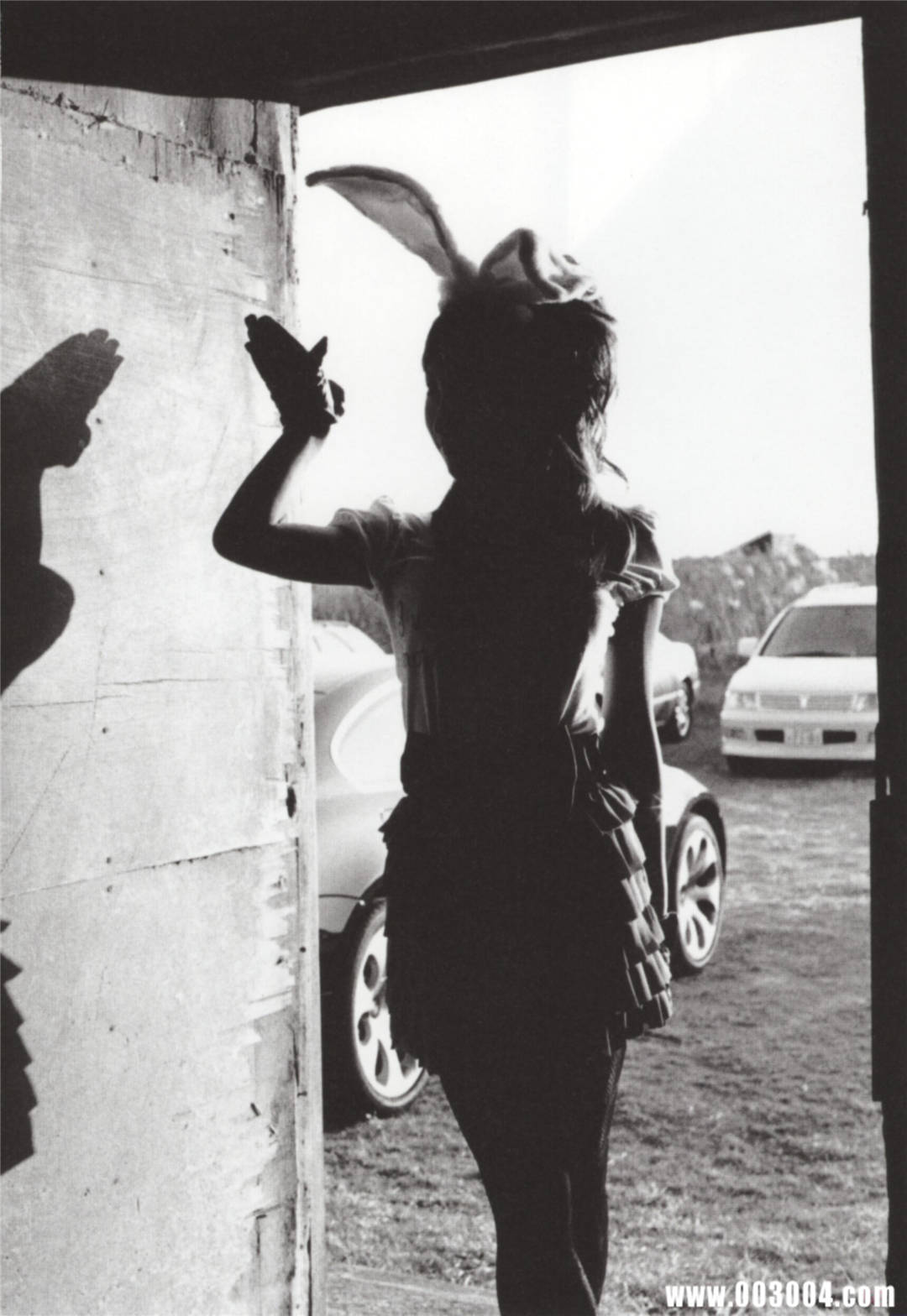 板野友美写真集《T.O.M.O.rrow》高清全本