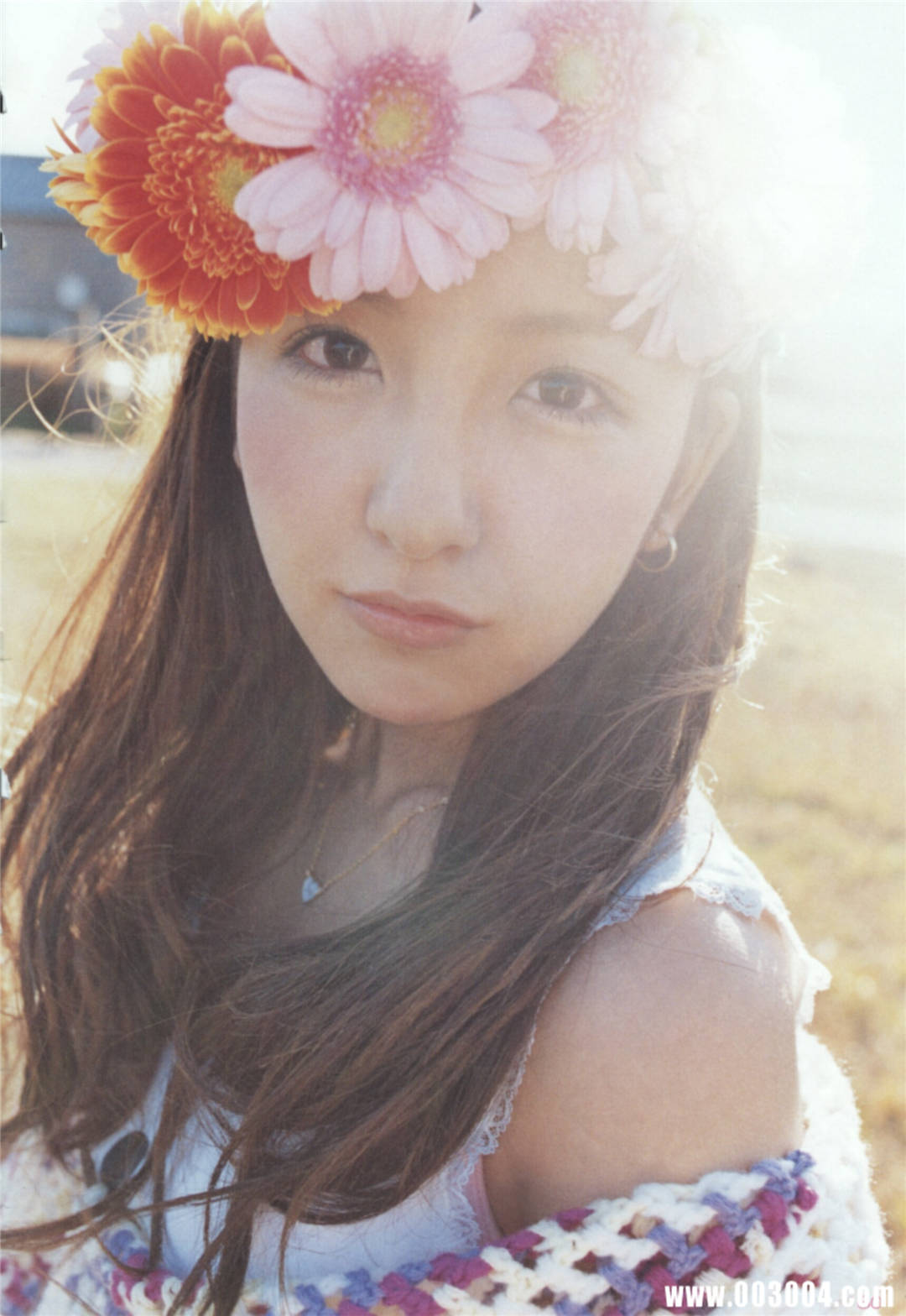 板野友美写真集《T.O.M.O.rrow》高清全本