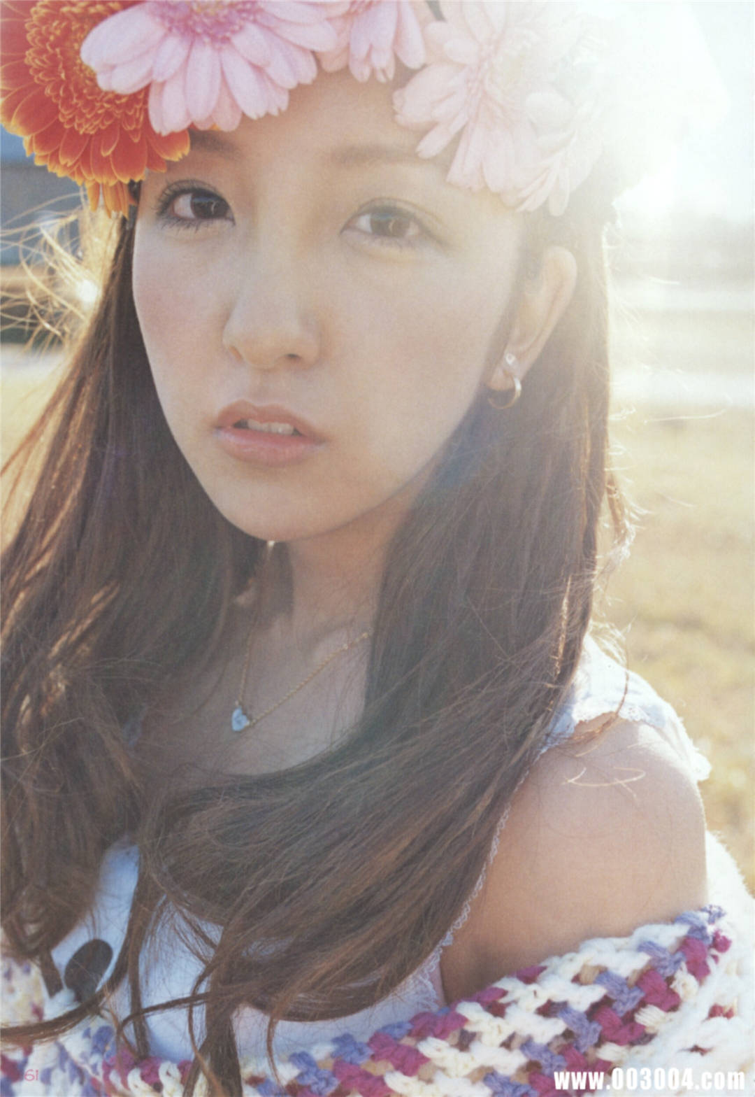 板野友美写真集《T.O.M.O.rrow》高清全本