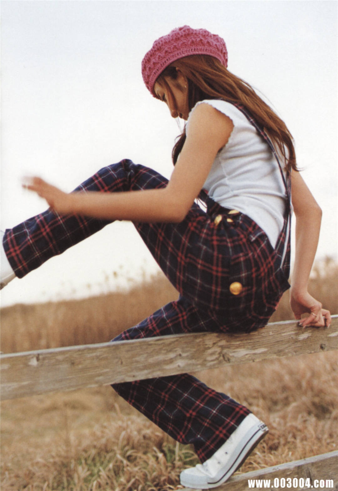 板野友美写真集《T.O.M.O.rrow》高清全本