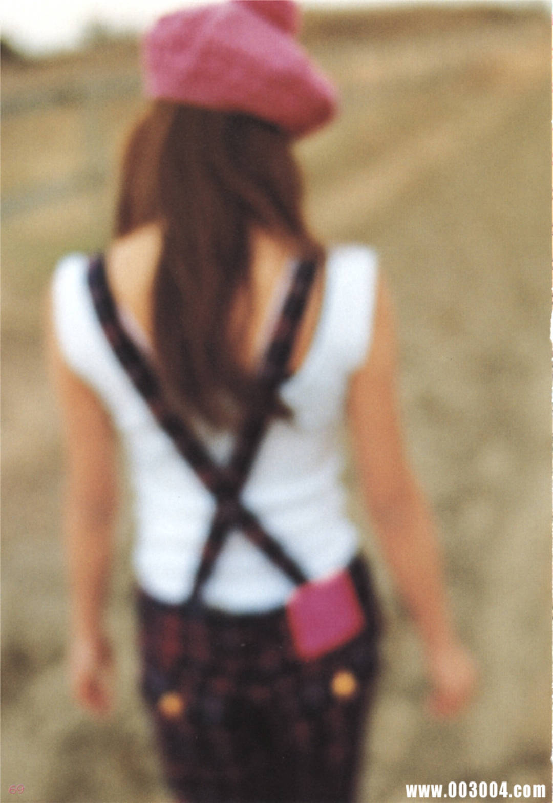 板野友美写真集《T.O.M.O.rrow》高清全本