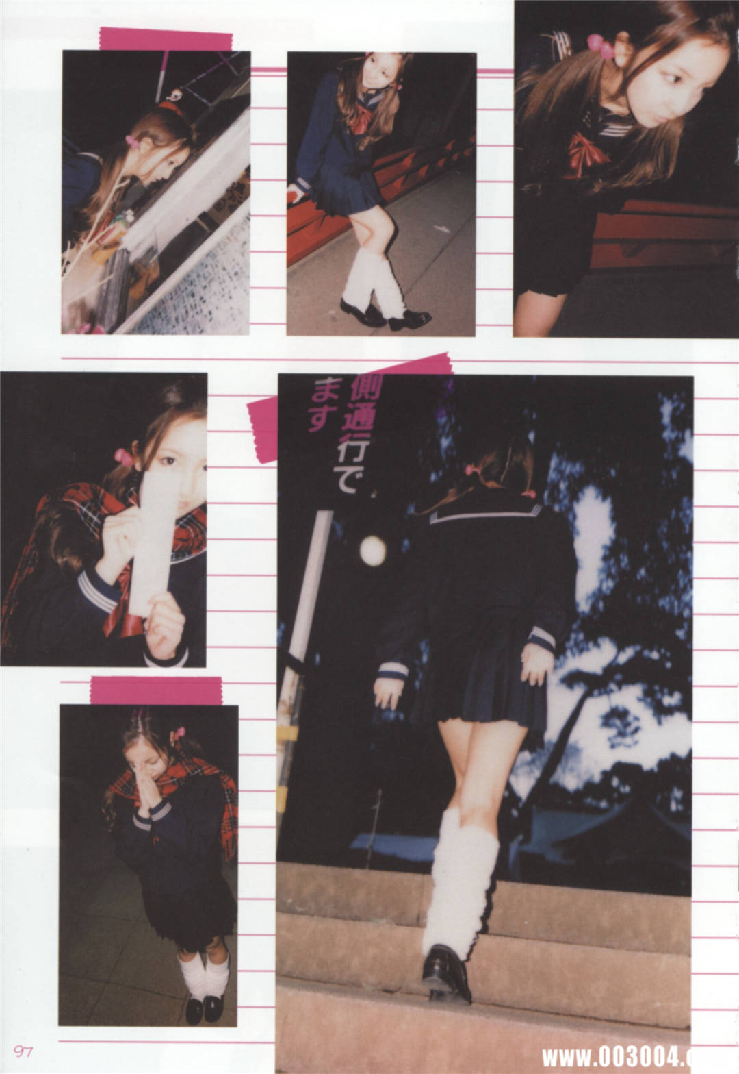 板野友美写真集《T.O.M.O.rrow》高清全本