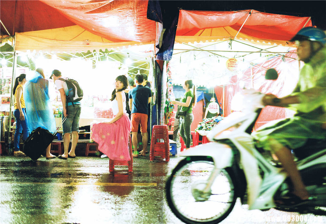 北原里英1ST写真集 《そして》高清全本