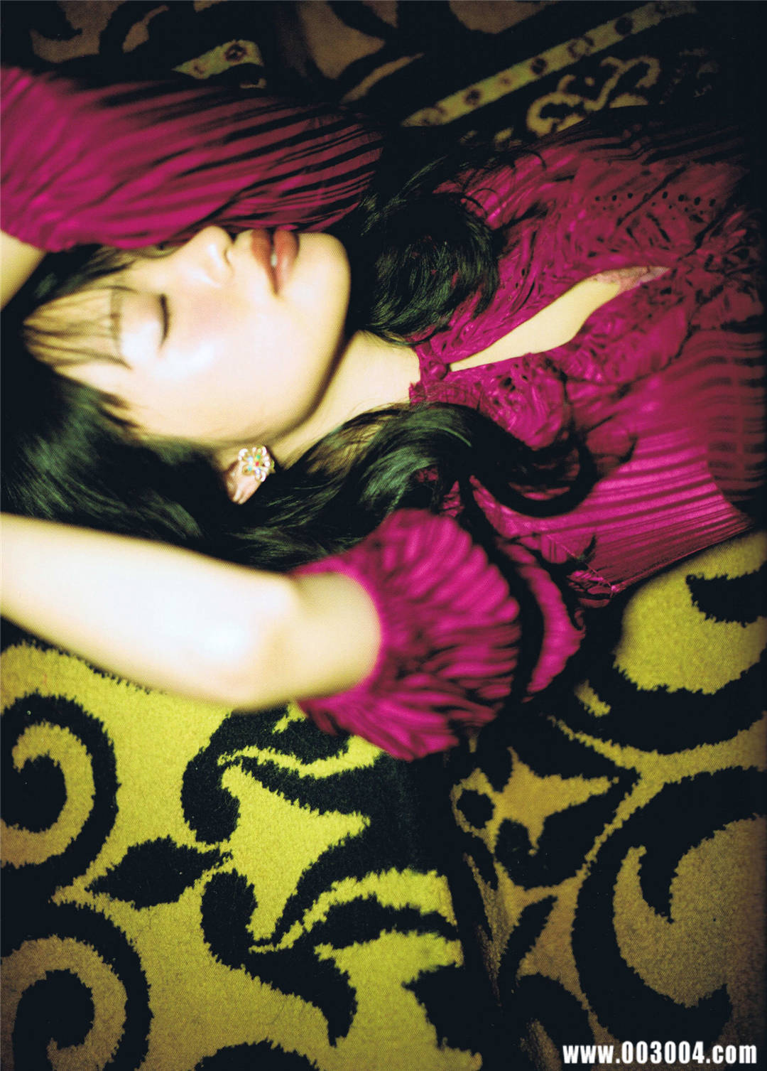 北原里英1ST写真集 《そして》高清全本