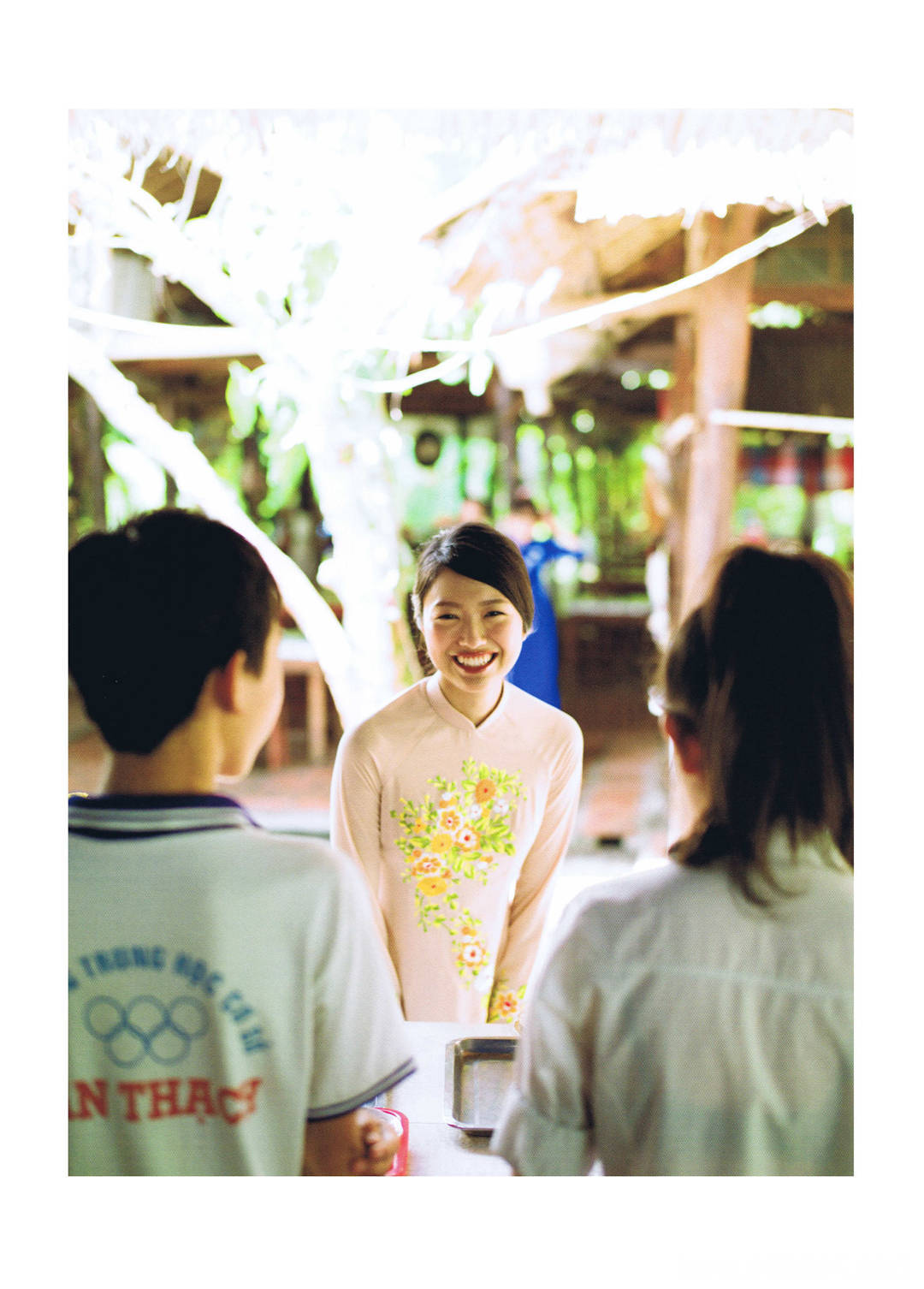 北原里英1ST写真集 《そして》高清全本