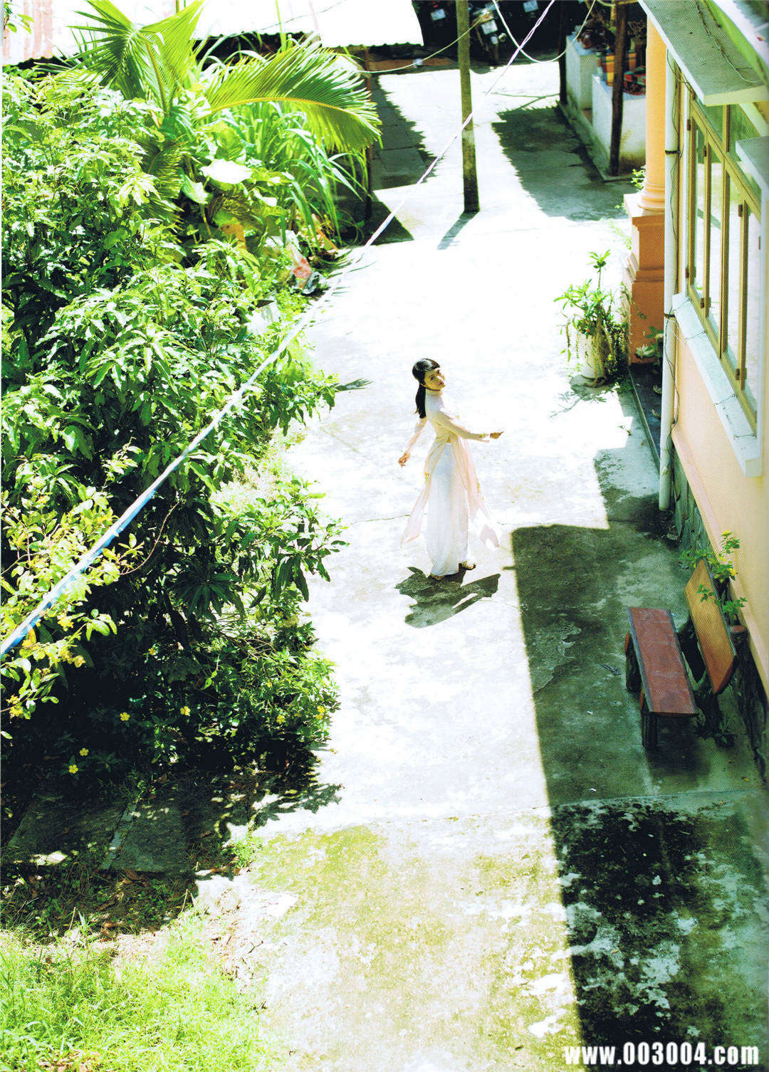 北原里英1ST写真集 《そして》高清全本