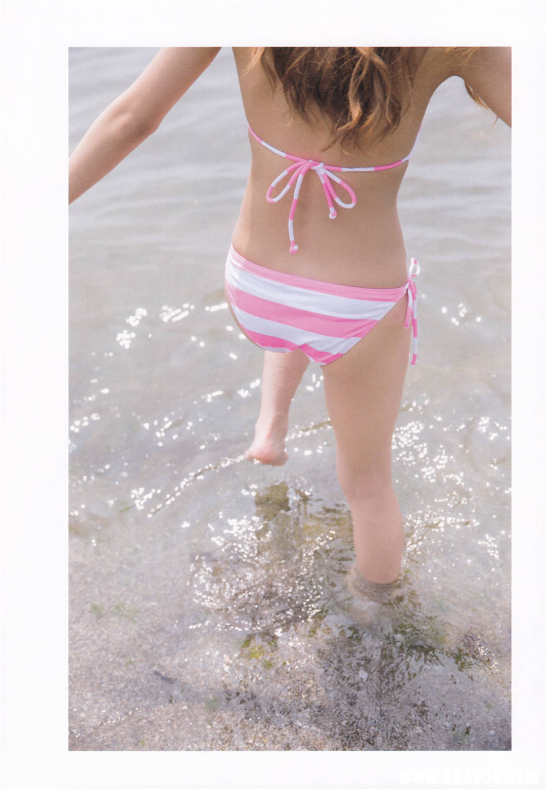 板野友美AKB48卒业写真集《ともちん》高清全本