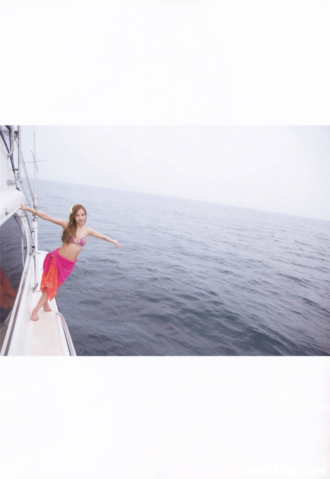 板野友美AKB48卒业写真集《ともちん》高清全本