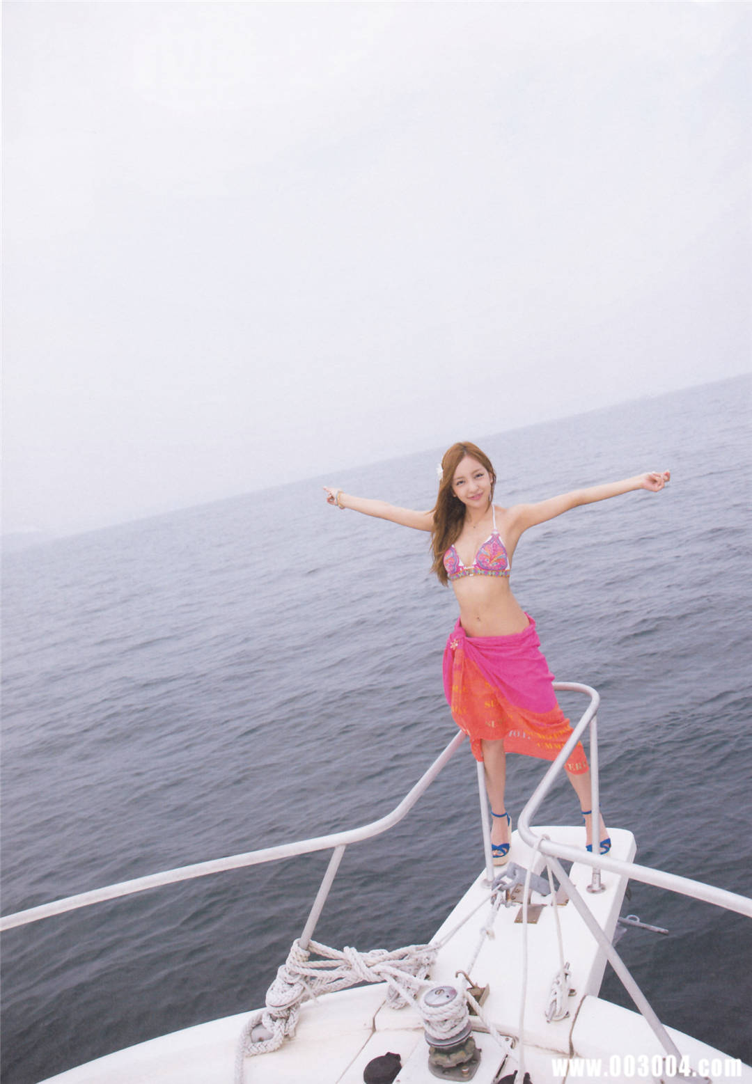 板野友美AKB48卒业写真集《ともちん》高清全本