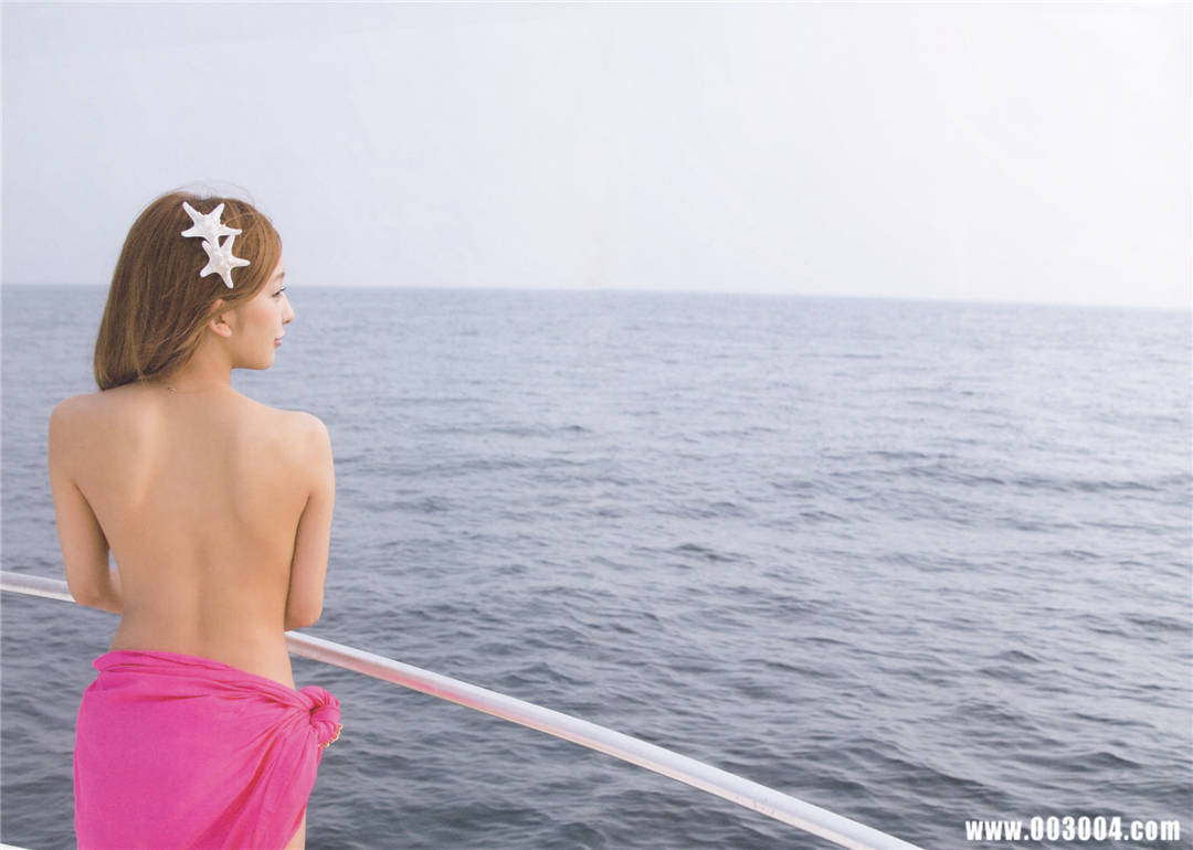 板野友美AKB48卒业写真集《ともちん》高清全本