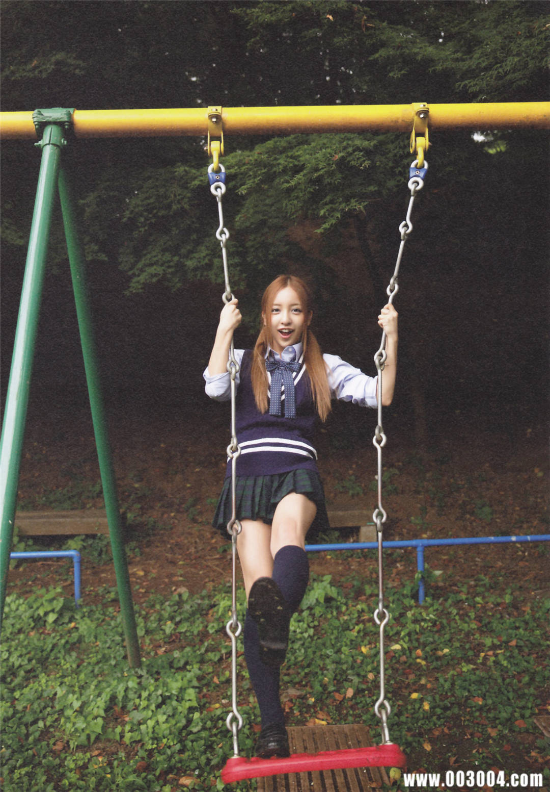 板野友美AKB48卒业写真集《ともちん》高清全本