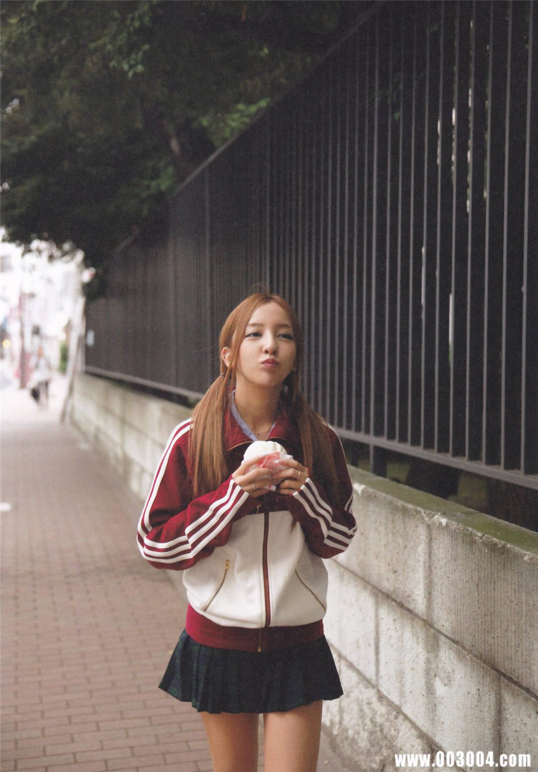 板野友美AKB48卒业写真集《ともちん》高清全本