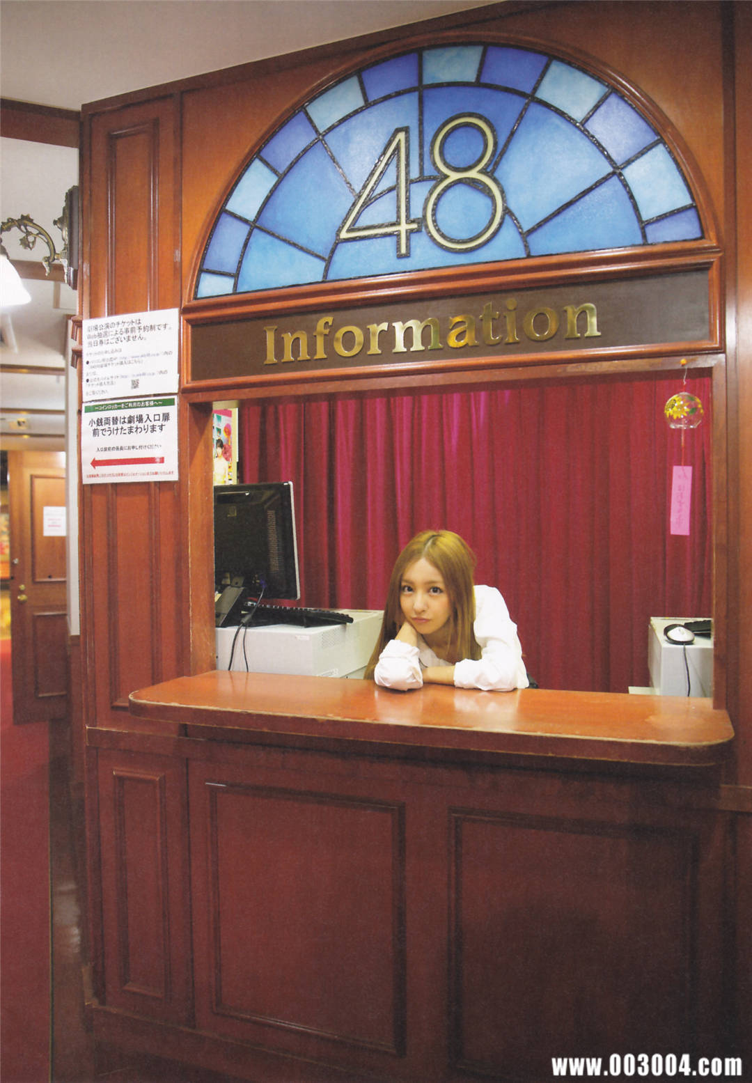 板野友美AKB48卒业写真集《ともちん》高清全本