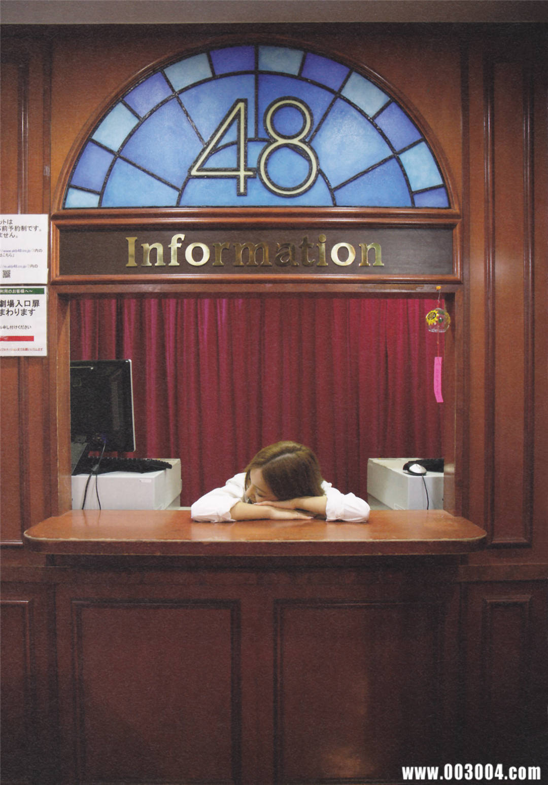 板野友美AKB48卒业写真集《ともちん》高清全本