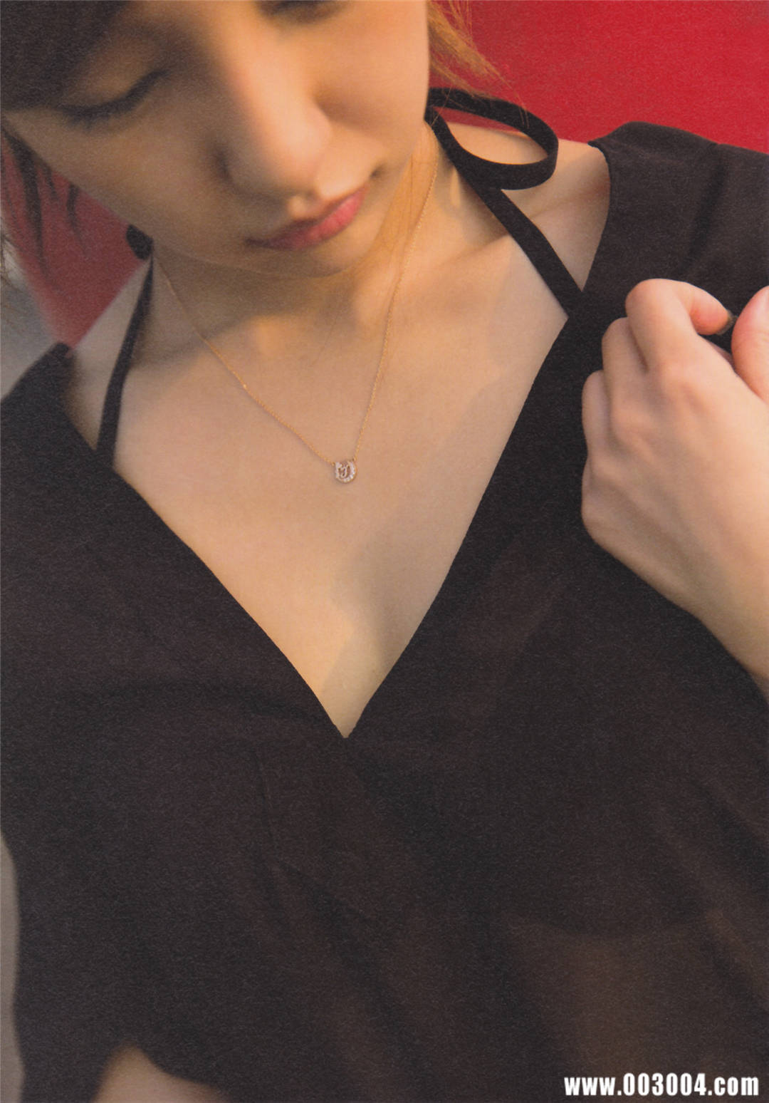 板野友美AKB48卒业写真集《ともちん》高清全本