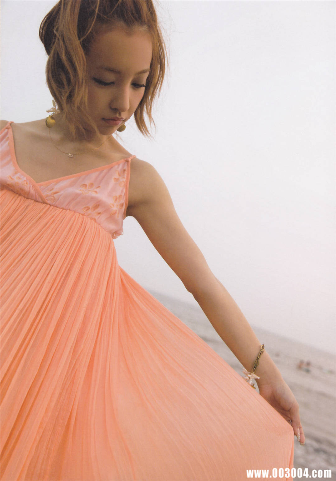 板野友美AKB48卒业写真集《ともちん》高清全本