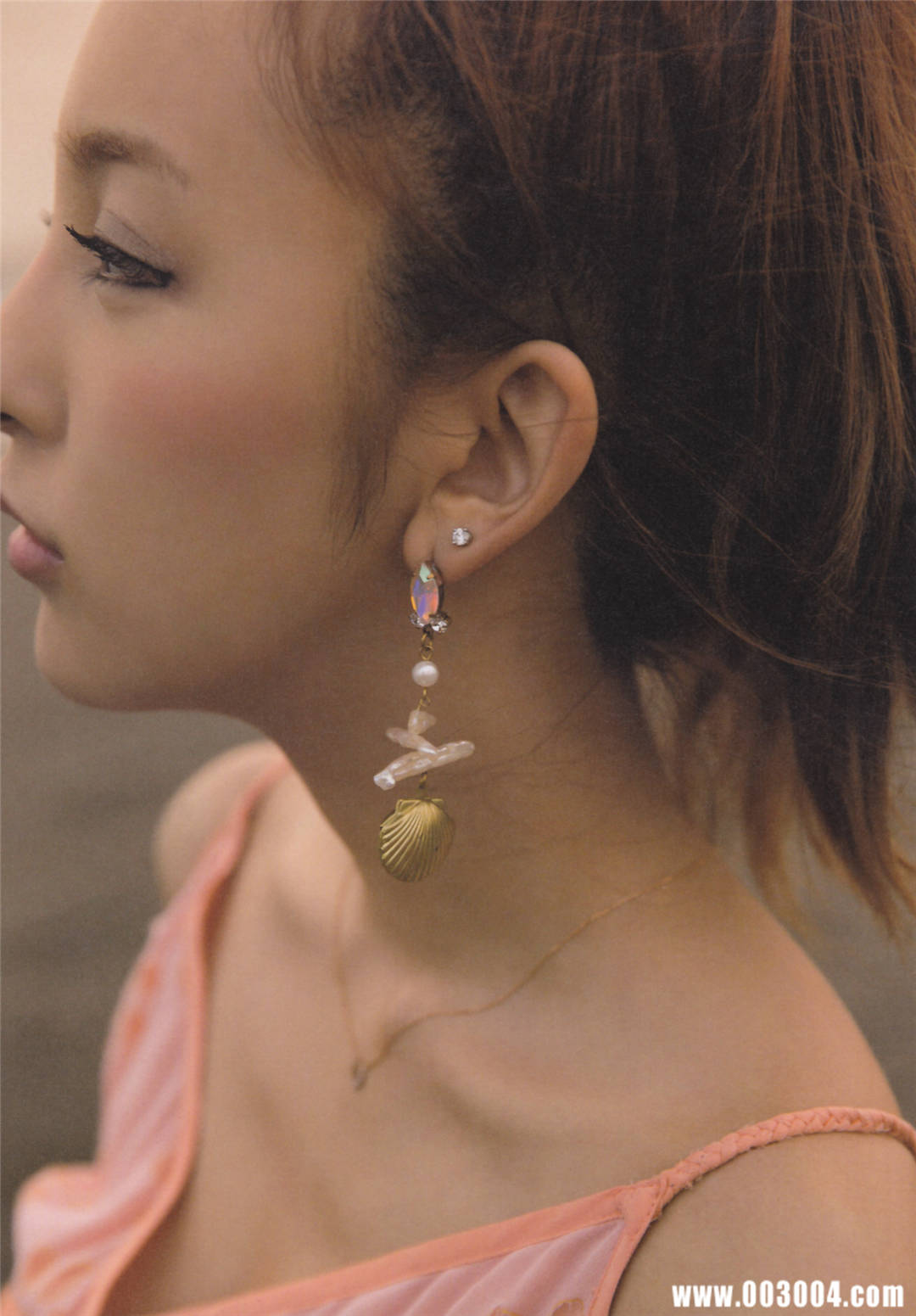 板野友美AKB48卒业写真集《ともちん》高清全本